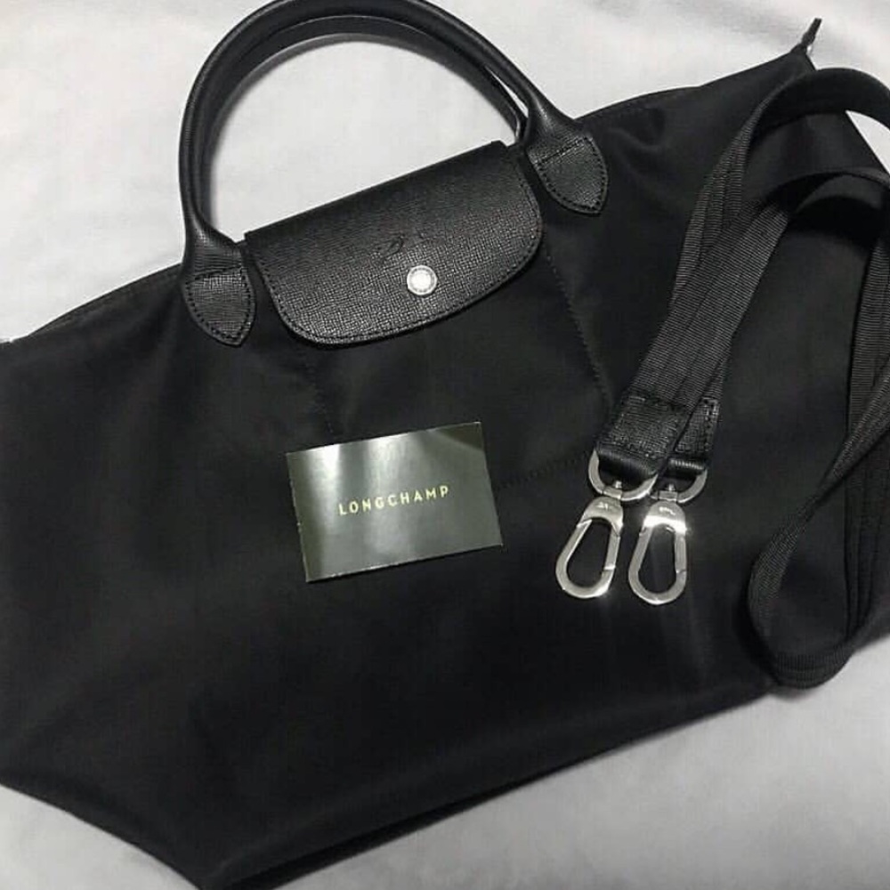 BNWT Longchamp Neo Medium - Picture 3 of 5